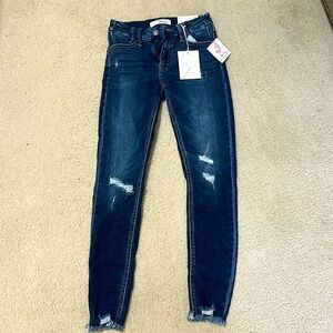 Kancan jeans size 25